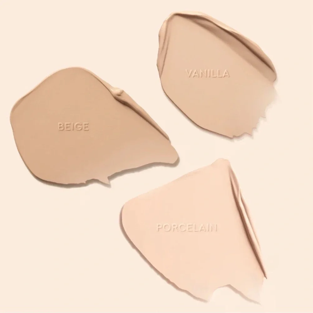NIB HERA CREAMY COVER CONCEALER EASY BLEND NATURAL FINISH in Travel Size